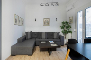 Olympic Hadrian view apartment!